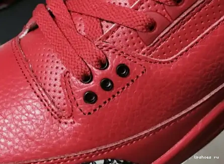 JORDAN 580775-601 RETRO 3 AIR 580775-601 88 0511